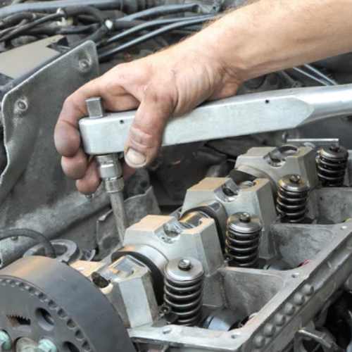 Diesel Repairs